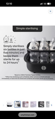 Tommee tippee super - tippee,