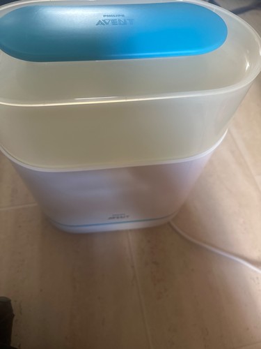 Philips avent 1 electric - philips,