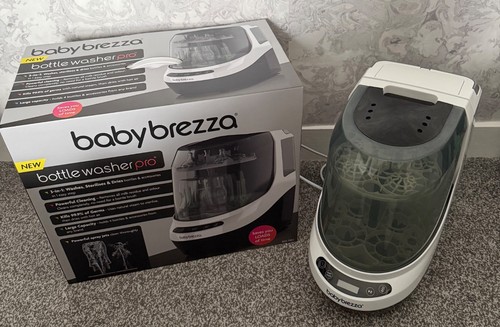 Bottle washer pro all in - washer,