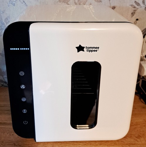 Tommee tippee ultra - tippee, 3-in-1