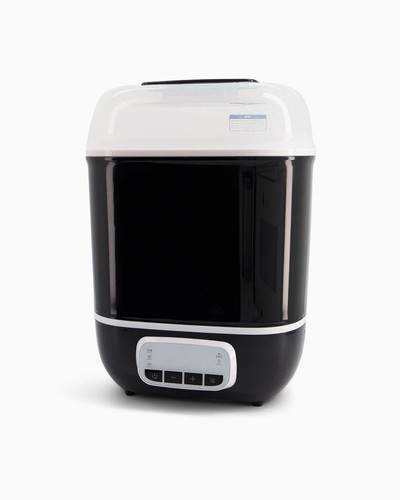 Baby bottle sterilizer - 5,