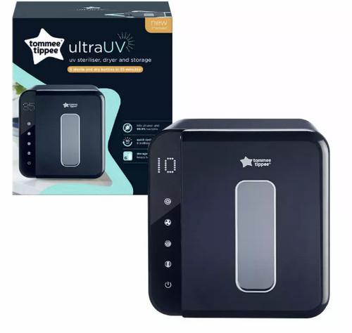 Tommee tippee ultra - tippee,