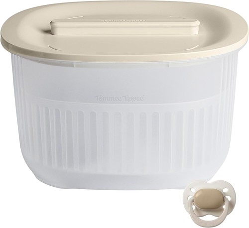 Tommee tippee 1 microwave - tippee, 2-in-1