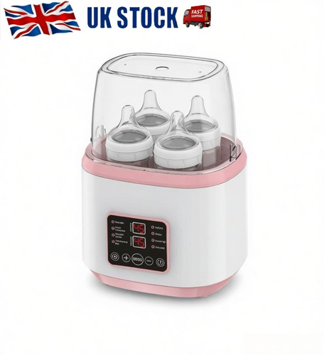 Baby bottle warmer remote - baby,