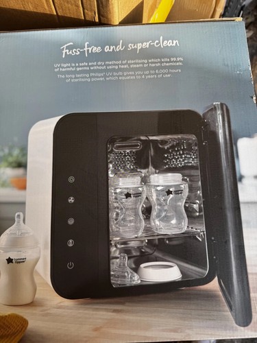 Tommee tippee ultra - tippee,