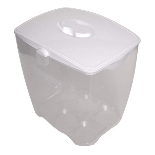 Milton cold water - milton, steriliser