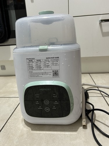 Momcozy bottle washer - momcozy,