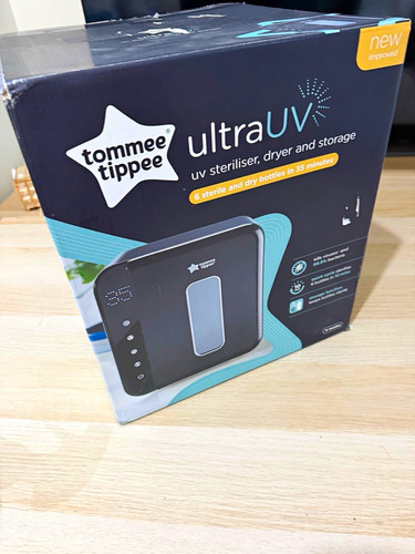 Tommee tippee ultra - tippee,