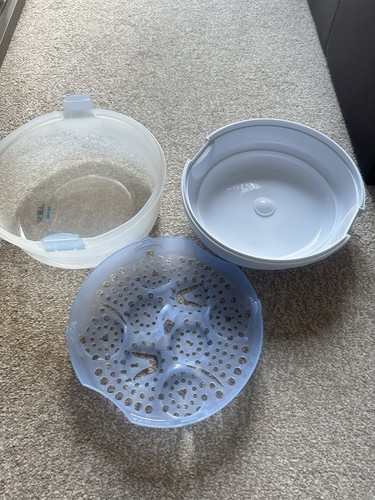 Philips avent microwave steam - philips,