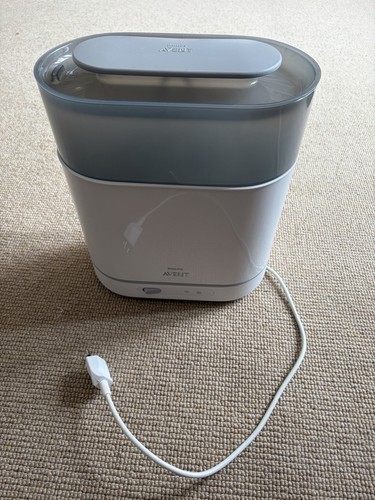 Philips avent steriliser - philips,