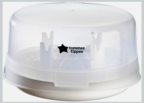 Tommee tippee microwave - tippee, baby