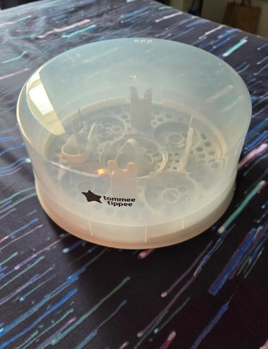 Tommee tippee microwave - tommee,