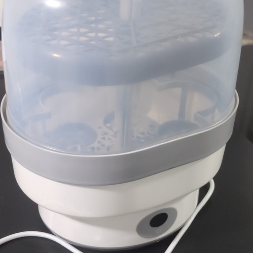 Boots electric baby bottle - boots,