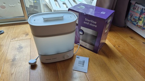 Philips avent advanced - philips,