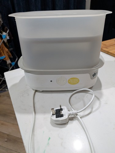 Tommee tippee electric - tommee,