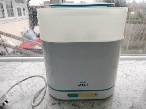 Philips avent 1 - avent, 3-in-1