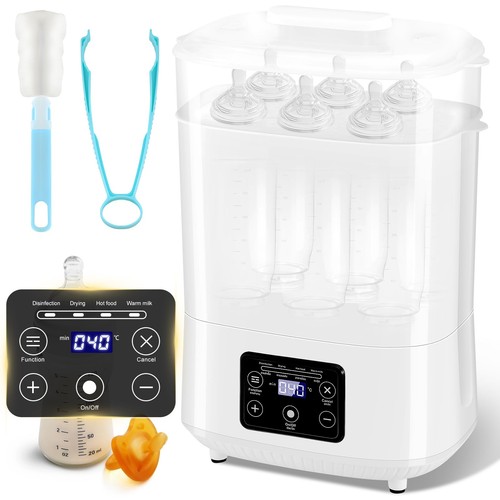 Baby bottle sterilizer - baby, &