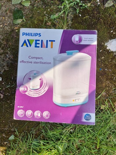 Philips scf922 avent in 1 - scf922/01,