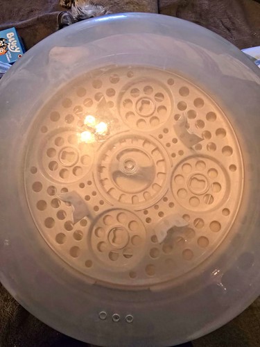 Tommee tippee microwave baby - tommee,