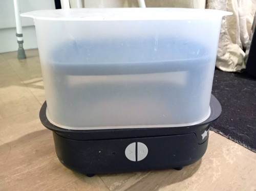 Tommee tippee electric baby - tippee,