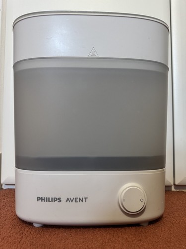 Philips avent scf293 electric - avent,
