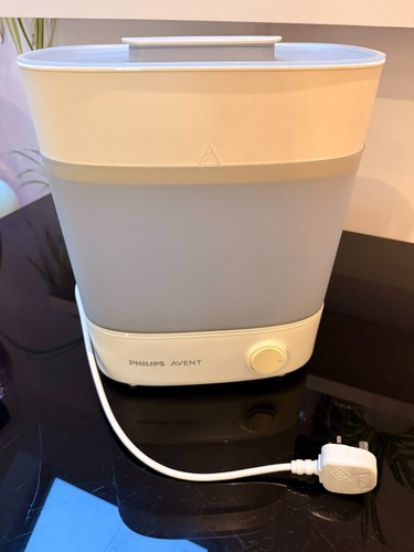 Philips avent advanced - avent,