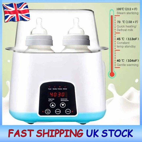 Baby milk warmer bottle - baby,