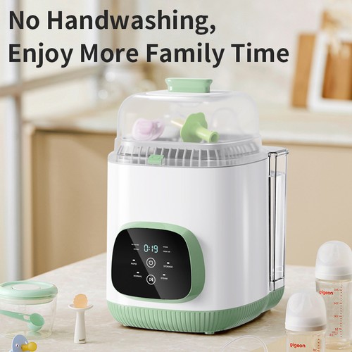 Baby bottle washer - baby,