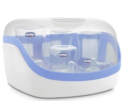 Chicco microwave steam - chicco,