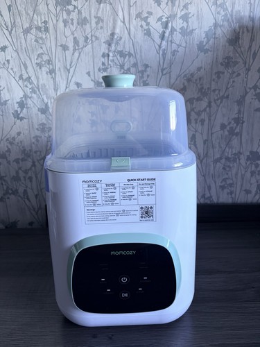 Momcozy kleanpal pro baby - momcozy,