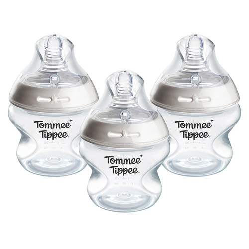 Tommee tippee natural - tommee, start