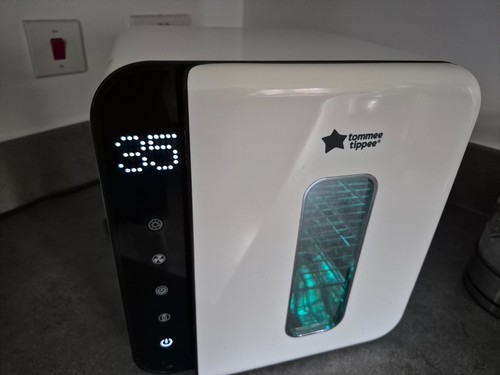 Tommee tippee ultra - tommee, uv