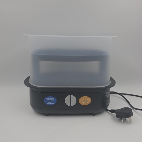 Tommee tippee super - tippee, steam