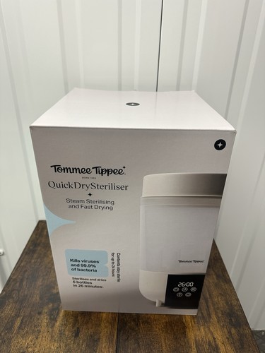 Tommee tippee quickdry - tommee,