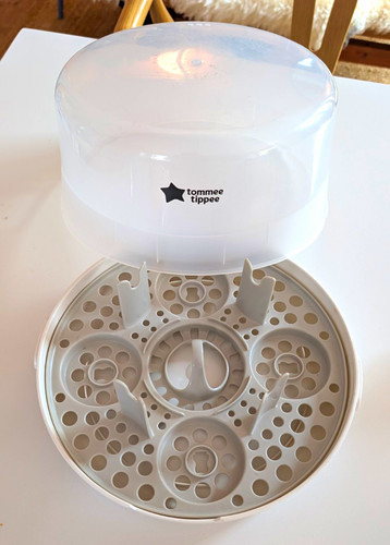 Tommee tippee microwave baby - tommee,