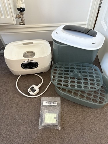 Baby brezza - brezza,
