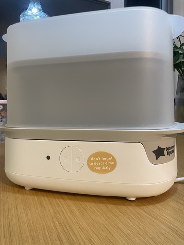 Tommee tippee electric - tommee,