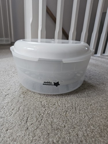 Tommee tippee microwave baby - tommee,