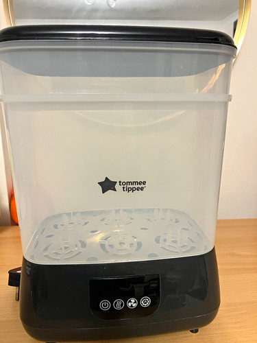 Tommee tippee electric baby - tommee,