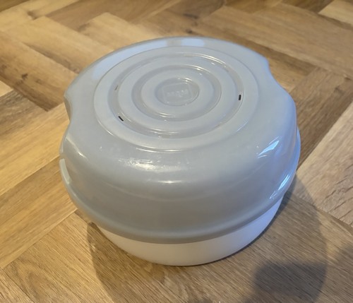 Mam microwave steam steriliser - mam,