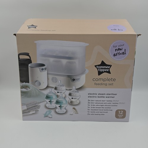 Tommee tippee complete - tommee,