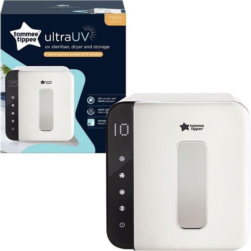 Tommee tippee ultra 0 - tommee,