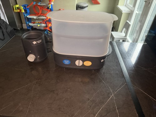 Tommee tippee closer - closer, nature