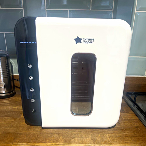 Tommee tippee steriliser - tommee,