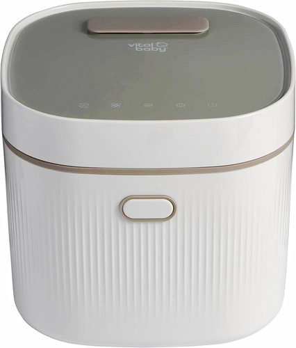 Vital baby advanced - pro, uv
