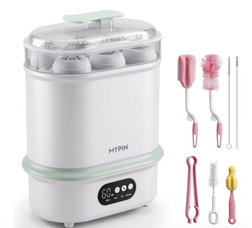 Mypin baby bottle - mypin,