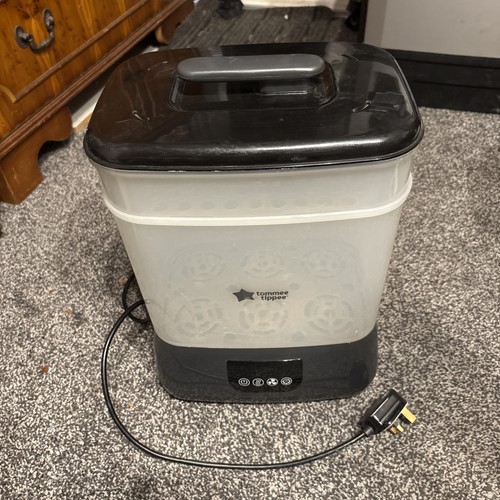 Tommee tippee electric - tommee, baby
