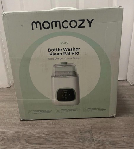 Momcozy kleanpal pro baby - kleanpal,