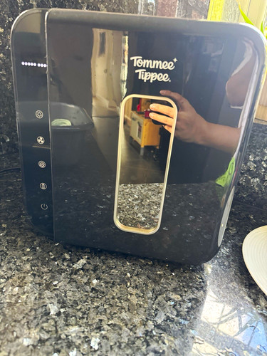 Tommee tippee ultra - tippee, uv