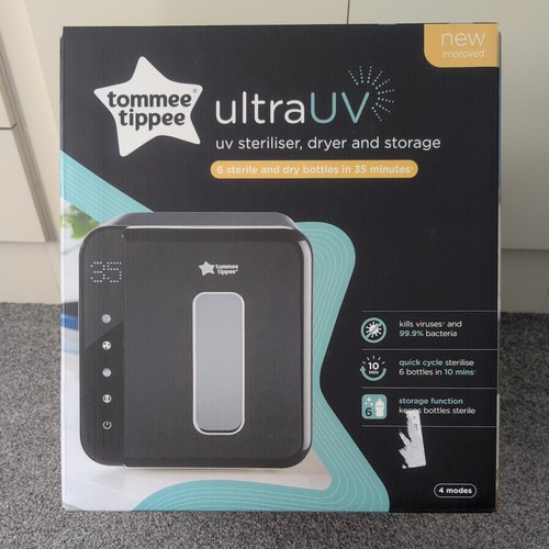 Tommee tippee ultra - tippee,